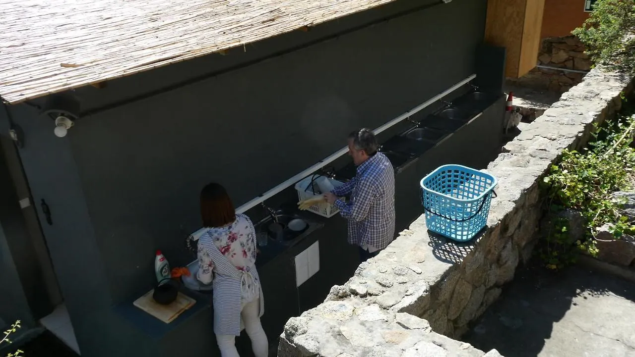 Hotel Acampale - Glamping Costa Brava - Calella De Palafrugell