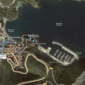 Piso En La Costa Brava Y Al Inicio Del Pirineo Appartement